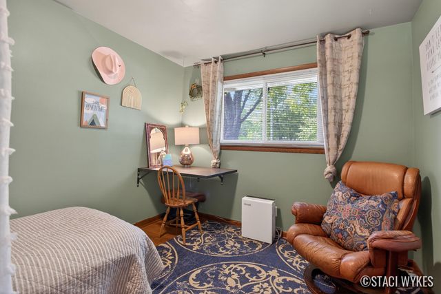 749 Lillian Street, Park Twp, MI 49424