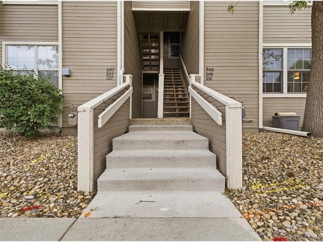 5705 W Atlantic Pl 106, Lakewood, CO 80227