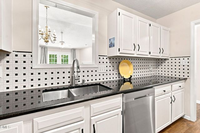 3027 Maple Avenue Apt C3, Burlington, NC 27215
