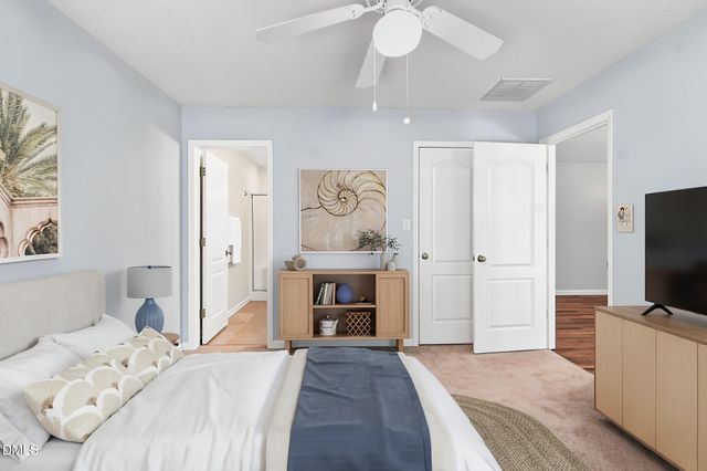 3027 Maple Avenue Apt C3, Burlington, NC 27215