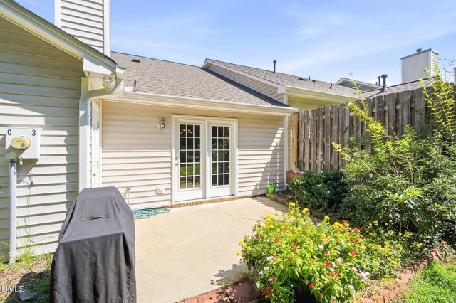 3027 Maple Avenue Apt C3, Burlington, NC 27215