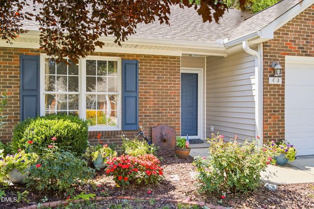 3027 Maple Avenue Apt C3, Burlington, NC 27215