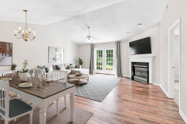 3027 Maple Avenue Apt C3, Burlington, NC 27215