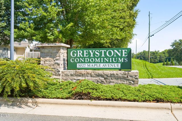 3027 Maple Avenue Apt C3, Burlington, NC 27215