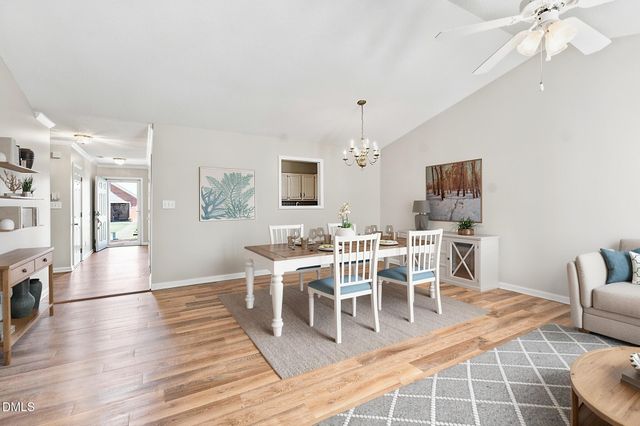 3027 Maple Avenue Apt C3, Burlington, NC 27215