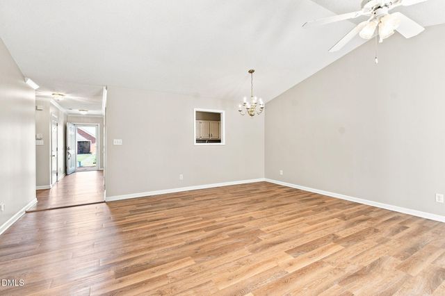 3027 Maple Avenue Apt C3, Burlington, NC 27215