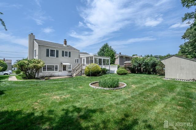 3217 Clark Lane, South Plainfield, NJ 07080