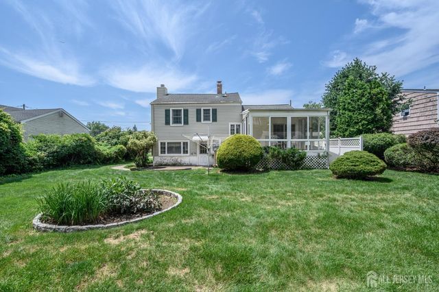 3217 Clark Lane, South Plainfield, NJ 07080