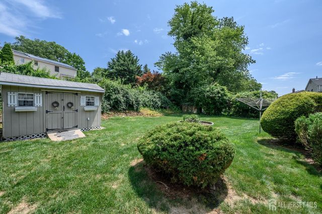 3217 Clark Lane, South Plainfield, NJ 07080