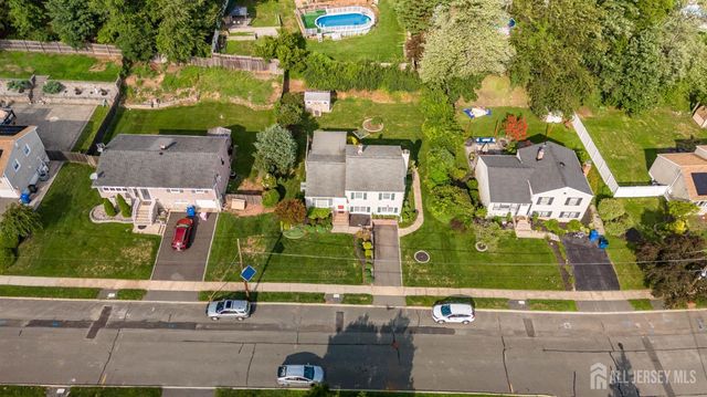 3217 Clark Lane, South Plainfield, NJ 07080