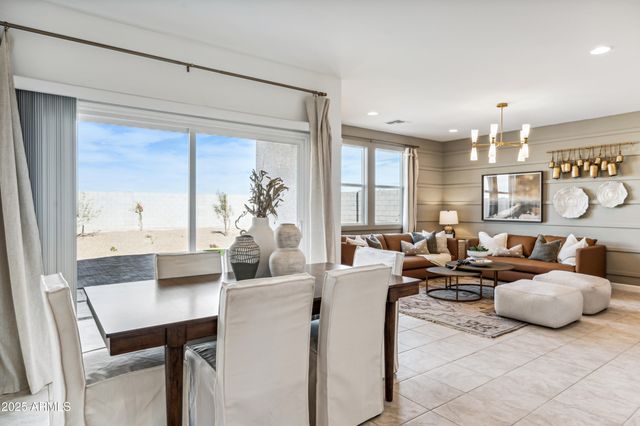 11923 E LUPINE Lane, Florence, AZ 85132