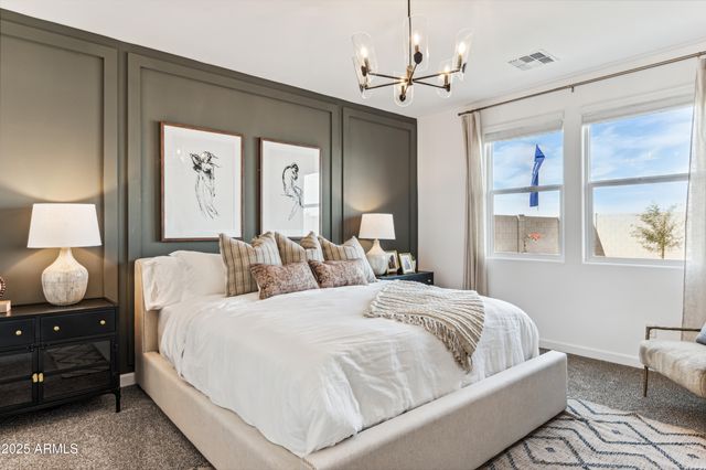 11923 E LUPINE Lane, Florence, AZ 85132