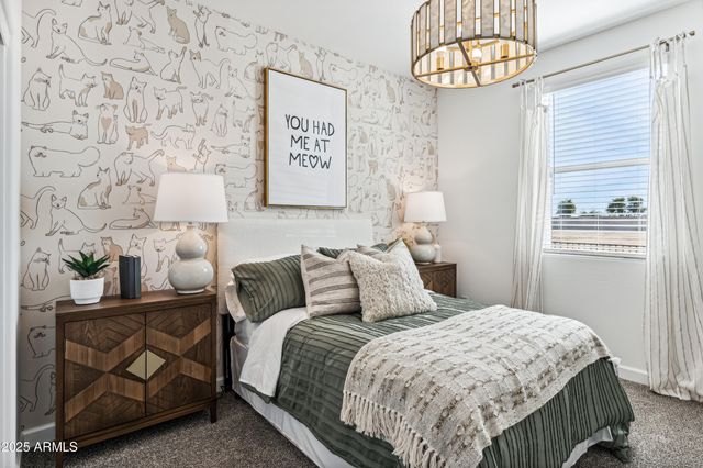 11923 E LUPINE Lane, Florence, AZ 85132