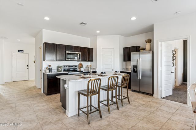 11923 E LUPINE Lane, Florence, AZ 85132