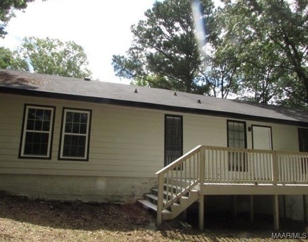 65 Sky View Drive, Wetumpka, AL 36093
