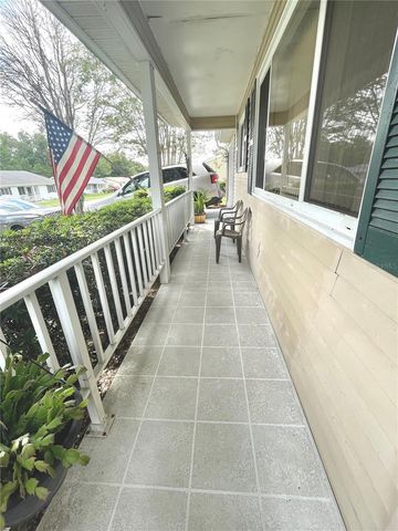 10892 SW 86TH AVENUE, Ocala, FL 34481