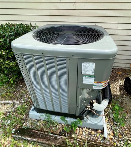 10892 SW 86TH AVENUE, Ocala, FL 34481