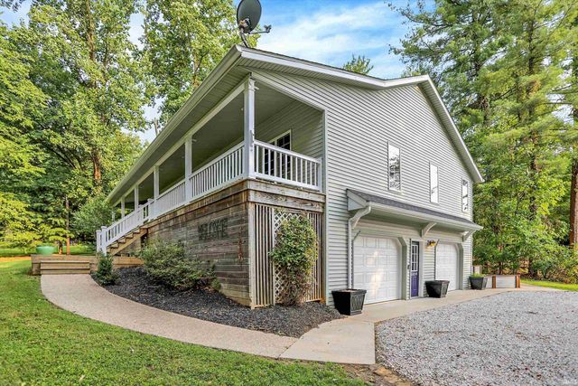 5922 W State Road 46, Bloomington, IN 47404