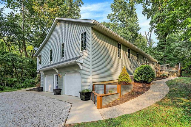 5922 W State Road 46, Bloomington, IN 47404