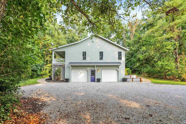5922 W State Road 46, Bloomington, IN 47404