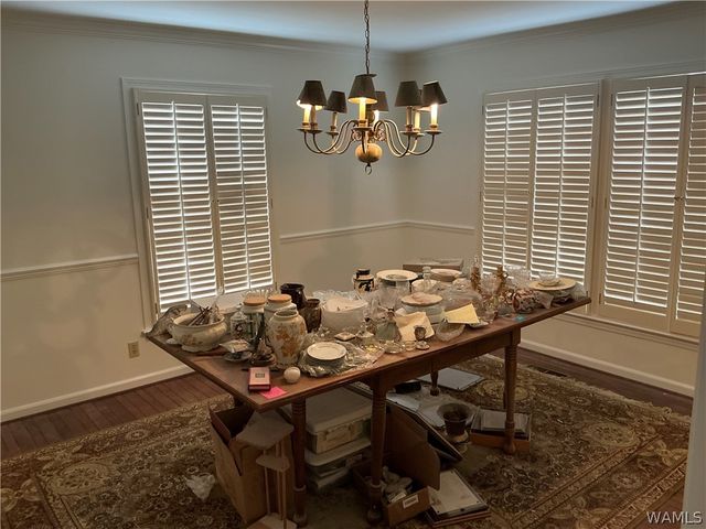 5 Hickory, Tuscaloosa, AL 35401