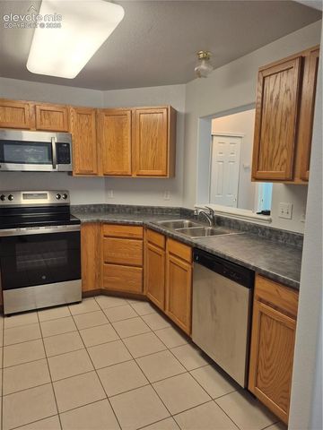 3060 Mandalay Grove 3, Colorado Springs, CO 80917