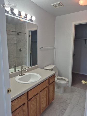 3060 Mandalay Grove 3, Colorado Springs, CO 80917