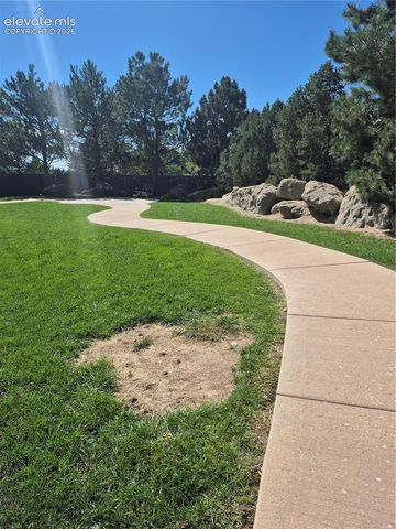 3060 Mandalay Grove 3, Colorado Springs, CO 80917