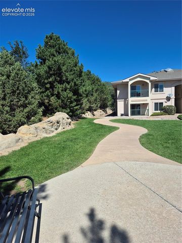 3060 Mandalay Grove 3, Colorado Springs, CO 80917