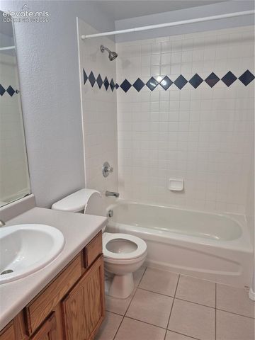 3060 Mandalay Grove 3, Colorado Springs, CO 80917
