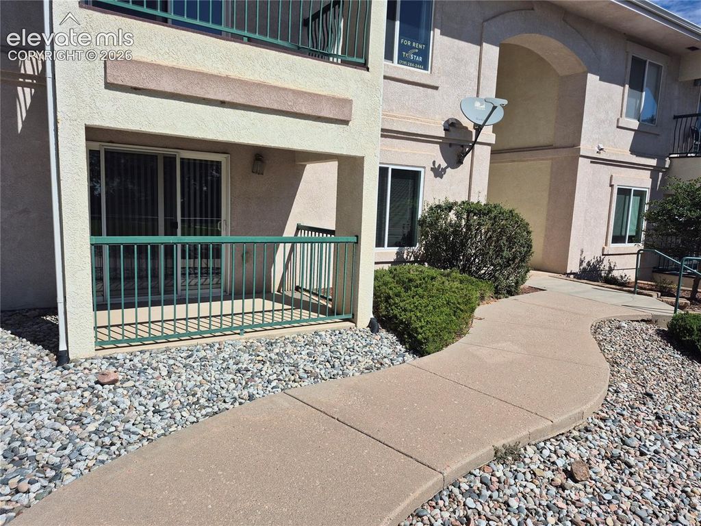 3060 Mandalay Grove 3, Colorado Springs, CO 80917