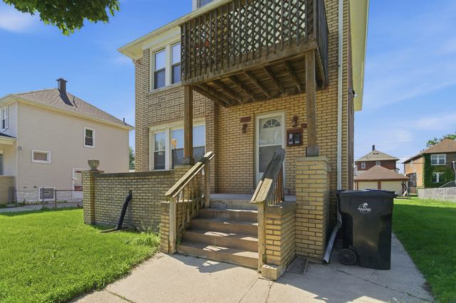 153 Clinton Street, Wyandotte City, MI 48192