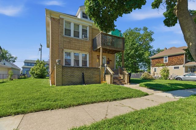 153 Clinton Street, Wyandotte City, MI 48192
