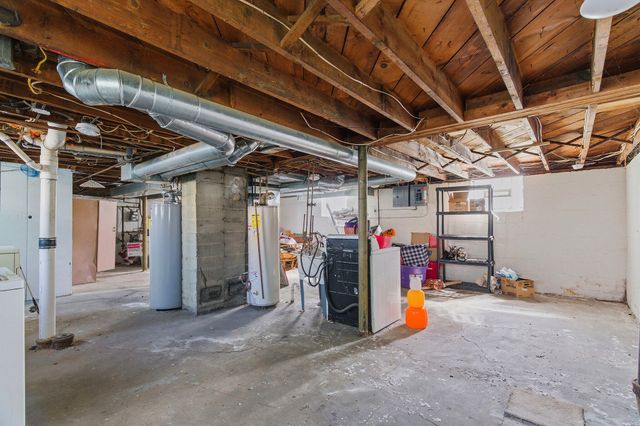153 Clinton Street, Wyandotte City, MI 48192