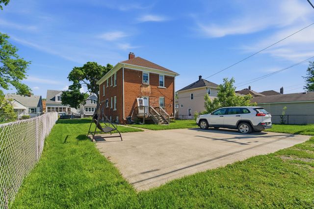 153 Clinton Street, Wyandotte City, MI 48192