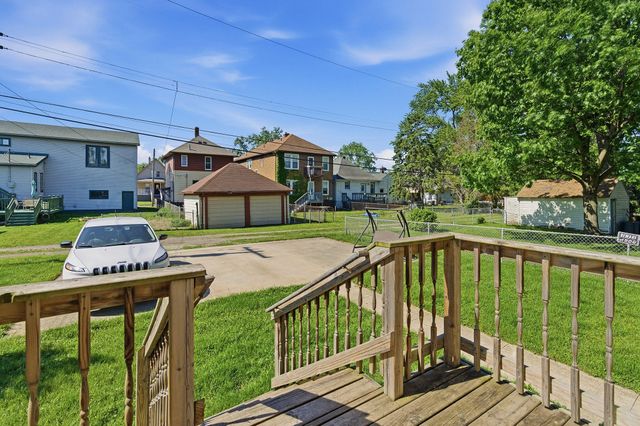 153 Clinton Street, Wyandotte City, MI 48192