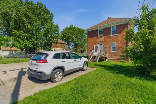 153 Clinton Street, Wyandotte City, MI 48192