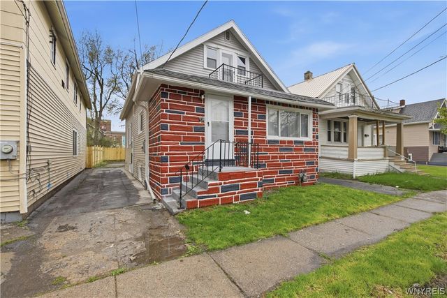 158 Hagen Street, Buffalo, NY 14215
