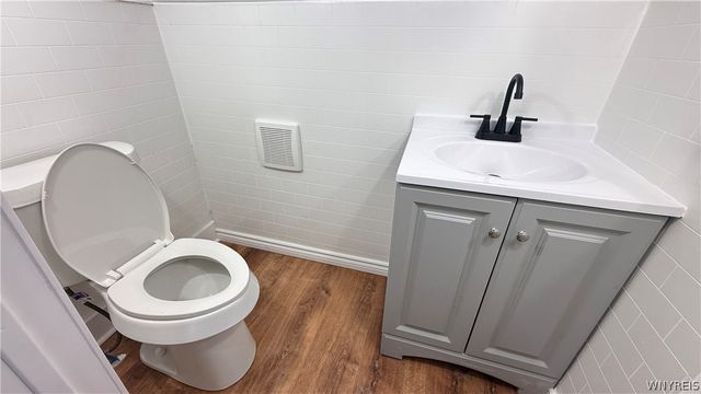 158 Hagen Street, Buffalo, NY 14215