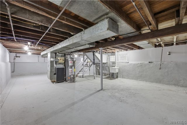 158 Hagen Street, Buffalo, NY 14215
