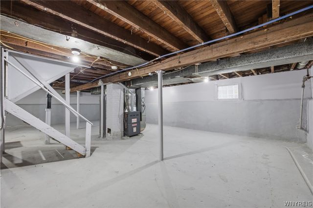 158 Hagen Street, Buffalo, NY 14215