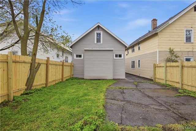 158 Hagen Street, Buffalo, NY 14215