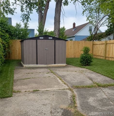 158 Hagen Street, Buffalo, NY 14215