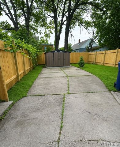 158 Hagen Street, Buffalo, NY 14215