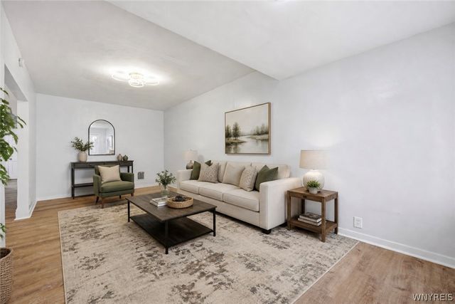 158 Hagen Street, Buffalo, NY 14215