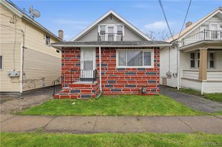 158 Hagen Street, Buffalo, NY 14215