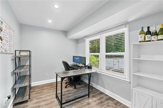 3864 Wake Forest Road, Decatur, GA 30034