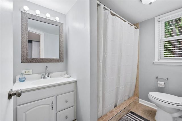 3864 Wake Forest Road, Decatur, GA 30034