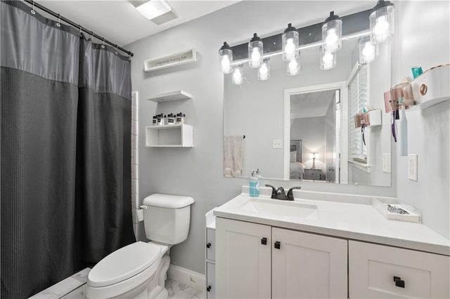 3864 Wake Forest Road, Decatur, GA 30034