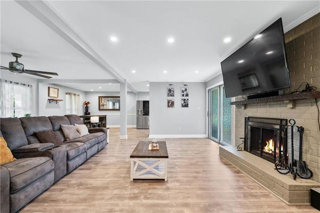3864 Wake Forest Road, Decatur, GA 30034